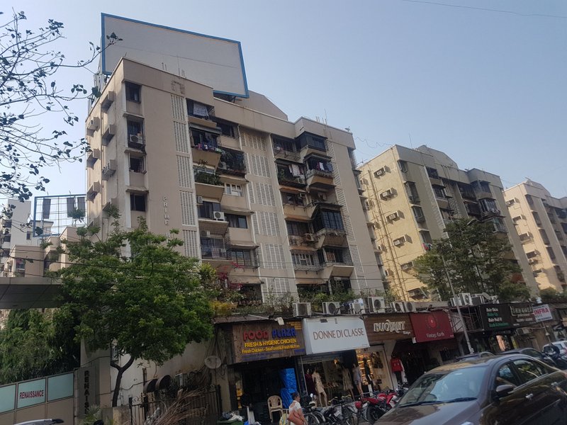 Main - Prime Rose, Andheri West